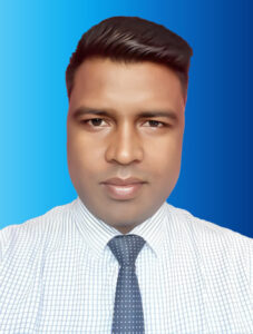 DURGESH KR. GUPTA